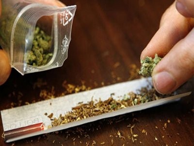 Кто смешивает табак с марихуаной садят ли за коноплю